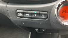 Honda Jazz 1.4 i-VTEC EX 5dr Petrol Hatchback